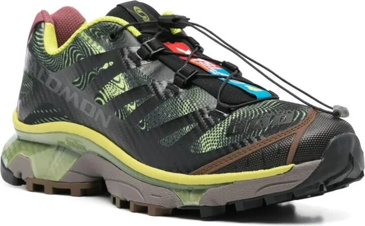 Salomon Xt-4 Og R.A.D. Sneakers Shoes - Image 3