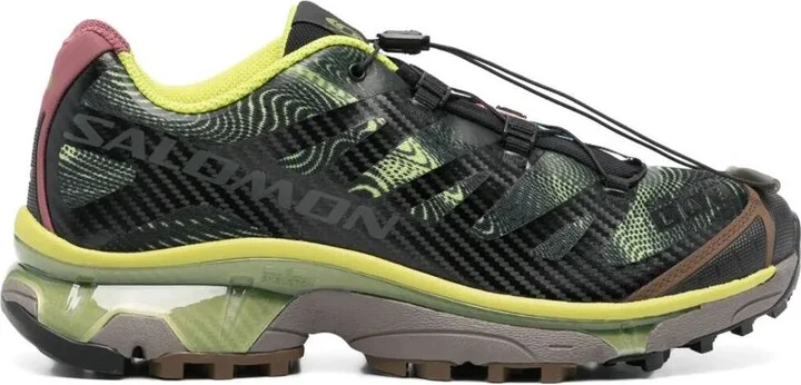 Salomon Xt-4 Og R.A.D. Sneakers Shoes