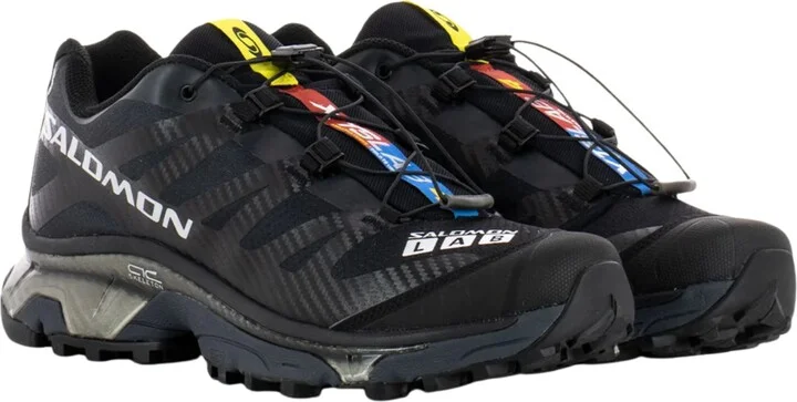 SALOMON Xt-4 Og Sneaker - Image 2
