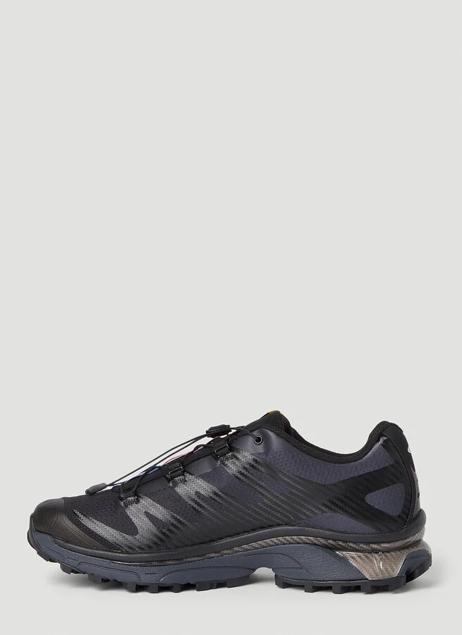 Salomon Xt-4 Og Sneakers - Sneakers Black Uk - 04 - Image 3