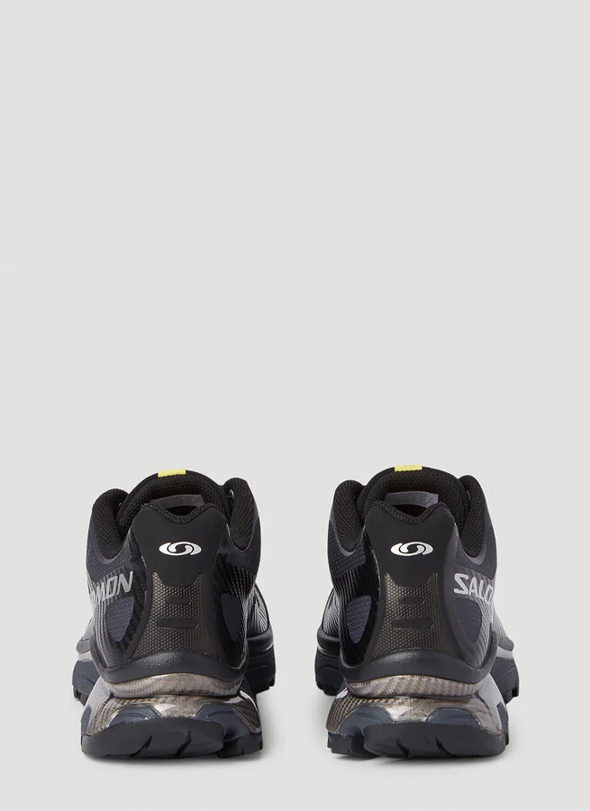 Salomon Xt-4 Og Sneakers - Sneakers Black Uk - 04 - Image 4