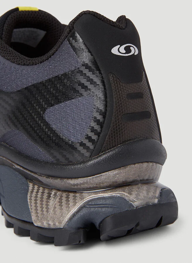 Salomon Xt-4 Og Sneakers - Sneakers Black Uk - 04 - Image 5