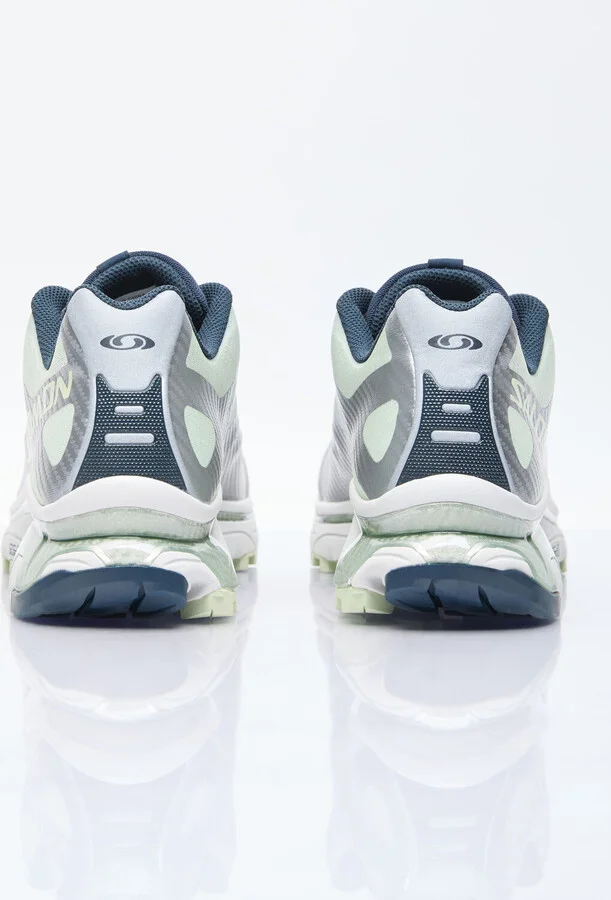 Salomon Xt-4 Og Sneakers - Sneakers Blue Uk - 10 - Image 6