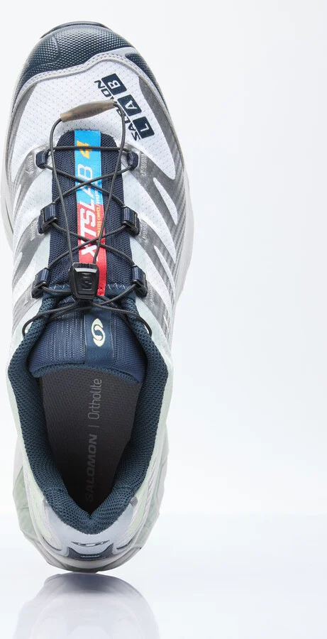 Salomon Xt-4 Og Sneakers - Sneakers Blue Uk - 10 - Image 7