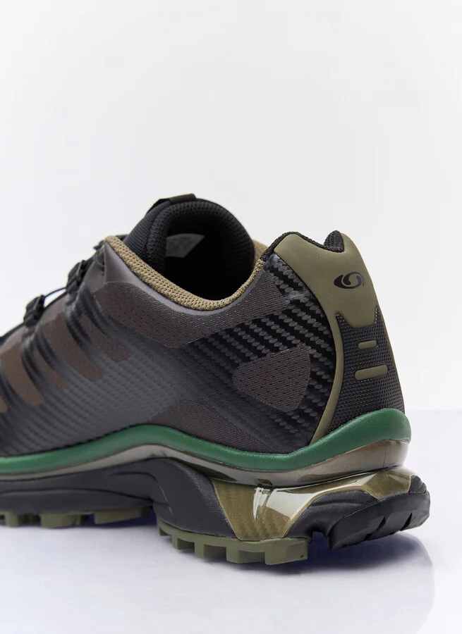 Salomon Xt-4 Og Sneakers - Sneakers Brown Uk - 10 - Image 6