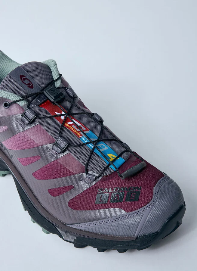 Salomon Xt-4 Og Sneakers - Sneakers Grey Uk - 07 - Image 3