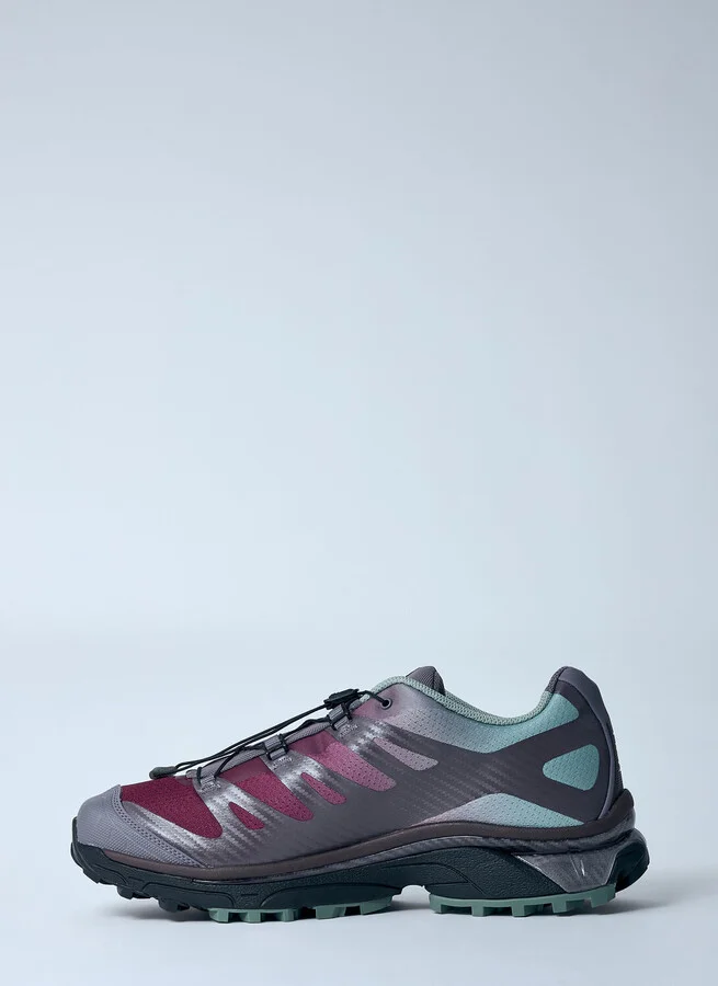 Salomon Xt-4 Og Sneakers - Sneakers Grey Uk - 07 - Image 4
