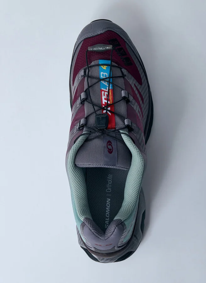 Salomon Xt-4 Og Sneakers - Sneakers Grey Uk - 07 - Image 6