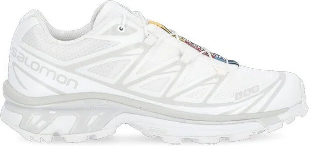 Salomon XT-6 Advanced Low-Top Sneakers