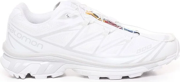 Salomon XT-6 Advanced Low-Top Sneakers