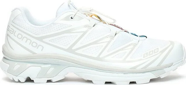 Salomon XT-6 Advanced Low-Top Sneakers