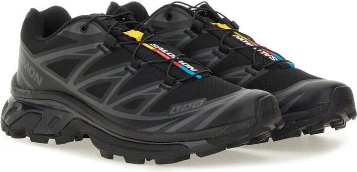 Salomon "Xt-6 Advanced" Sneaker Unisex - Image 2