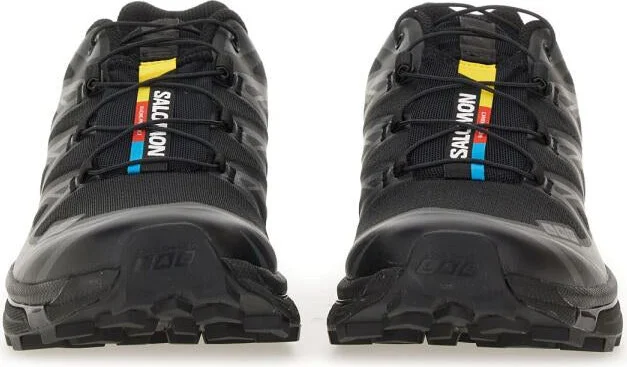 Salomon "Xt-6 Advanced" Sneaker Unisex - Image 4