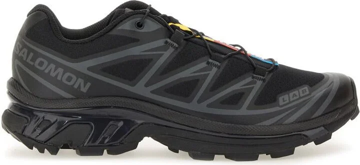 Salomon "Xt-6 Advanced" Sneaker Unisex