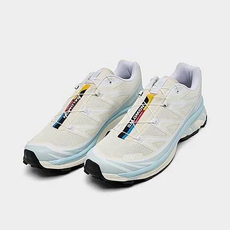 Salomon XT-6 Casual Shoes - Image 4