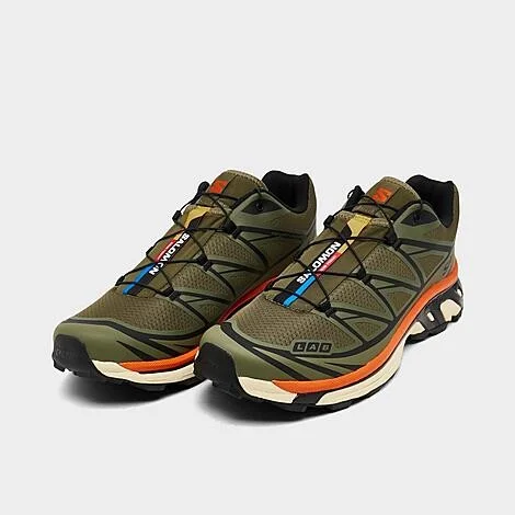 Salomon XT-6 Casual Shoes - Image 5