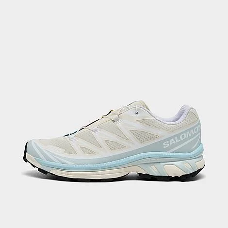Vanilla Ice/Ballad Blue/Iced Aqua