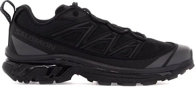 Salomon Xt-6 Expanse Lace-Up Sneakers
