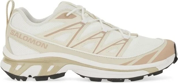 Salomon XT-6 Expanse Lace-Up Sneakers