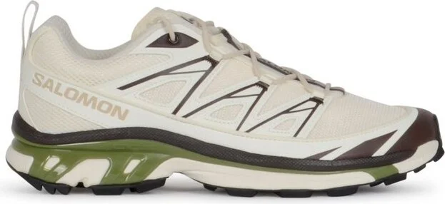 Salomon XT-6 Expanse Lace-Up Sneakers