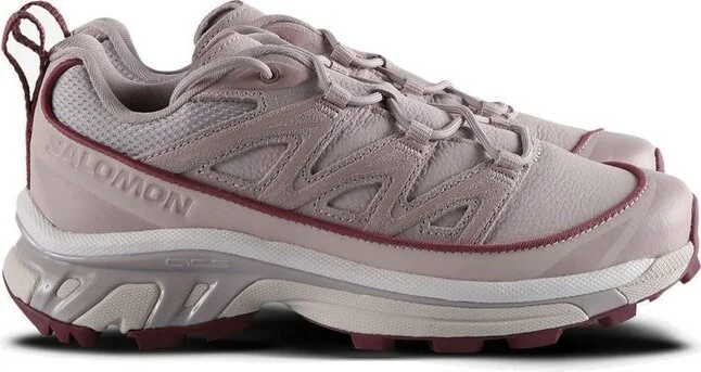 Salomon XT-6 Expanse Lace-Up Sneakers