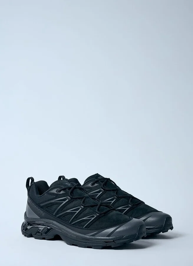 Salomon Xt-6 Expanse Ltr Sneaker - Man Sneakers Black Uk - 12 - Image 2