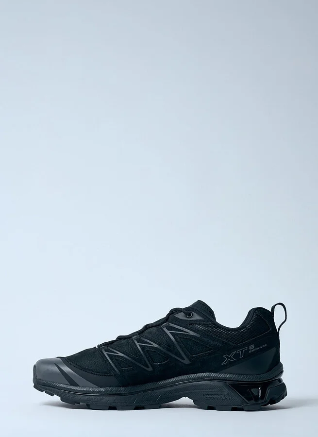 Salomon Xt-6 Expanse Ltr Sneaker - Man Sneakers Black Uk - 12 - Image 4