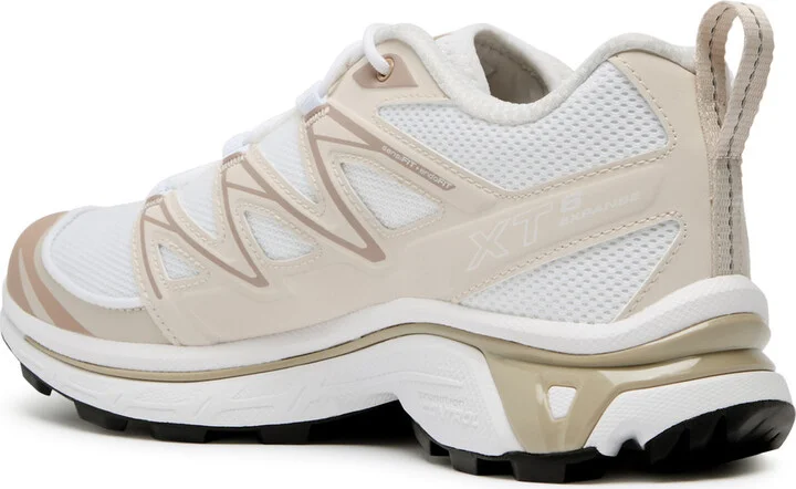 Salomon XT-6 Expanse Panelled Mesh Sneakers - Image 2
