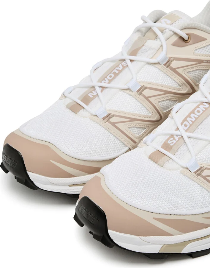 Salomon XT-6 Expanse Panelled Mesh Sneakers - Image 3