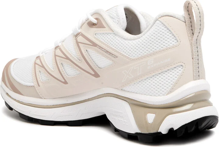 Salomon XT-6 Expanse Panelled Mesh Sneakers - Image 2