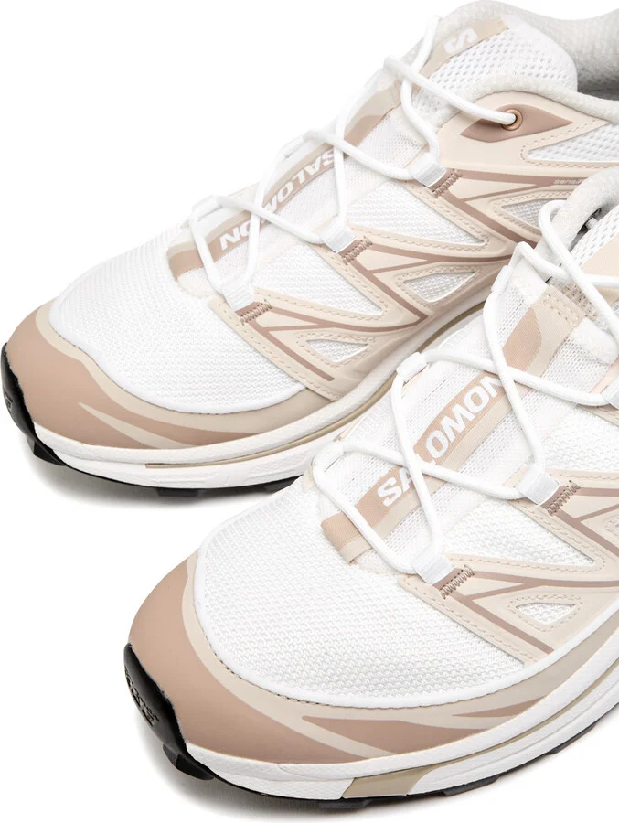 Salomon XT-6 Expanse Panelled Mesh Sneakers - Image 3