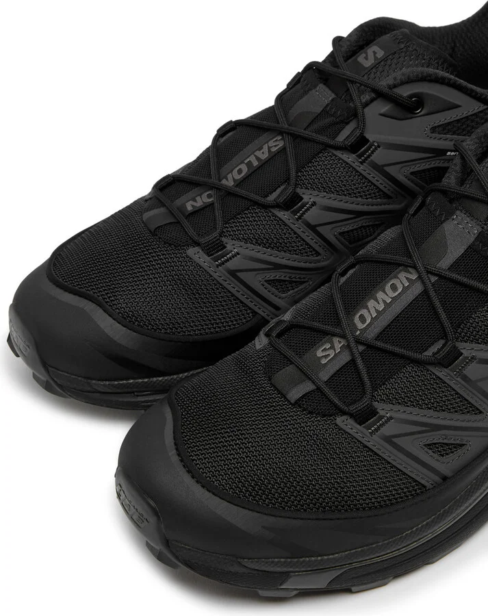 Salomon XT-6 Expanse Panelled Mesh Sneakers - Image 3