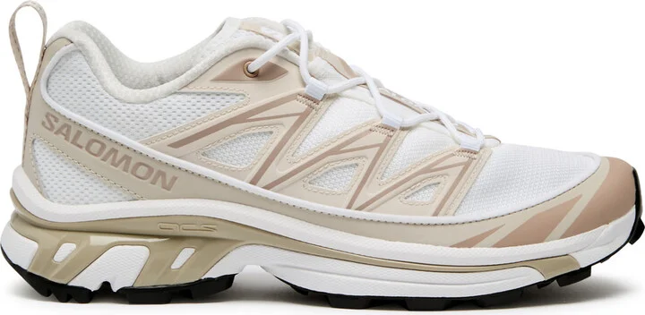 Salomon XT-6 Expanse Panelled Mesh Sneakers