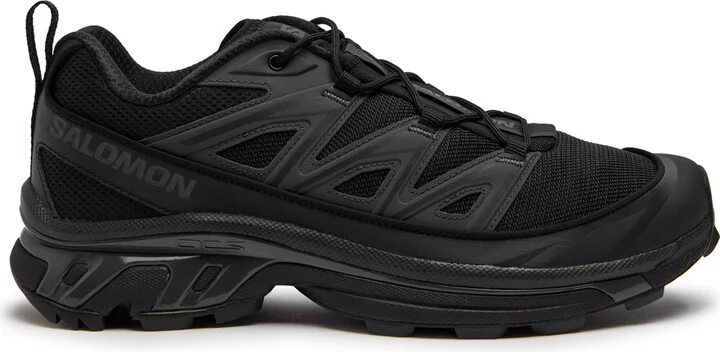 Salomon XT-6 Expanse Panelled Mesh Sneakers