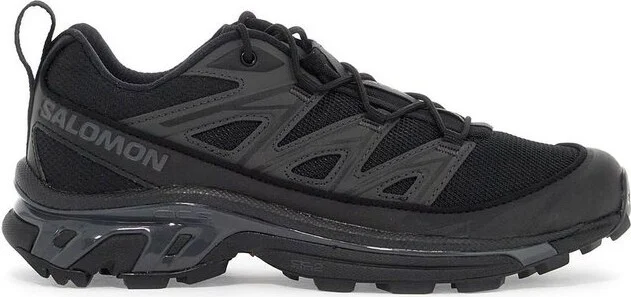 Salomon XT-6 Expanse Panelled Sneakers