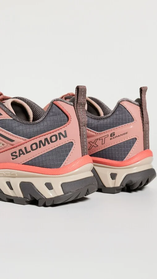 Salomon Xt-6 Expanse Seasonal Sneakers - Image 4
