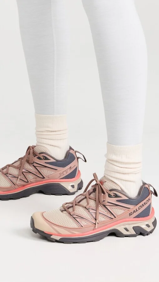 Salomon Xt-6 Expanse Seasonal Sneakers - Image 5