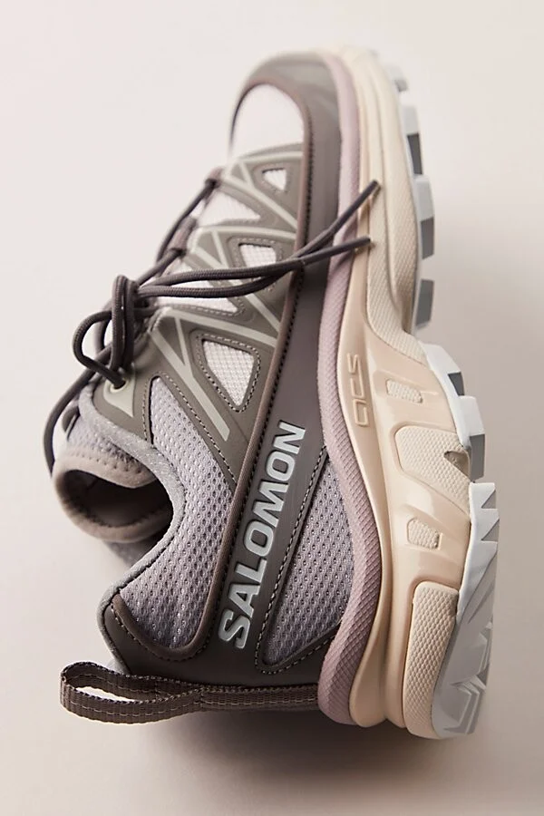 Salomon XT-6 Expanse Sneakers - Image 3