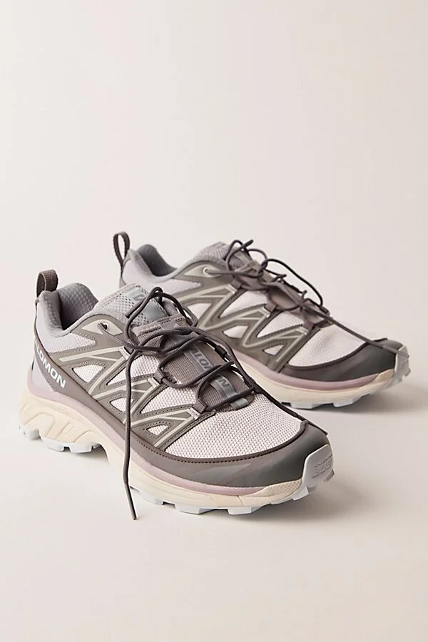 Salomon XT-6 Expanse Sneakers - Image 4