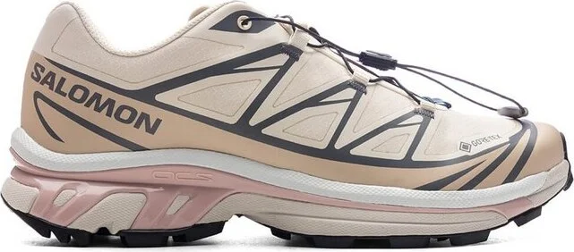 Salomon XT-6 Gore-Tex Shoes