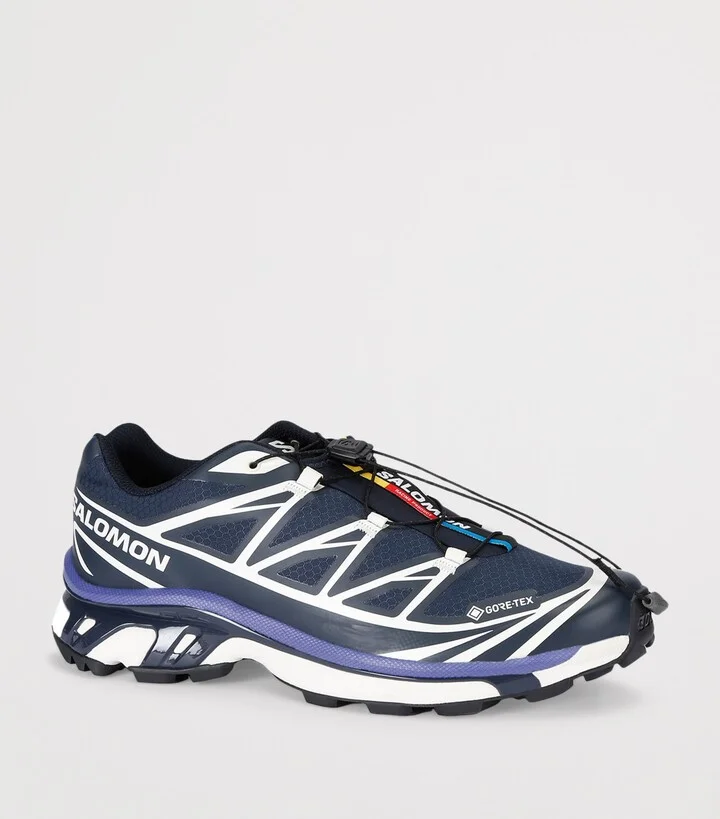 Salomon Xt-6 Gore-Tex Sneakers - Image 3