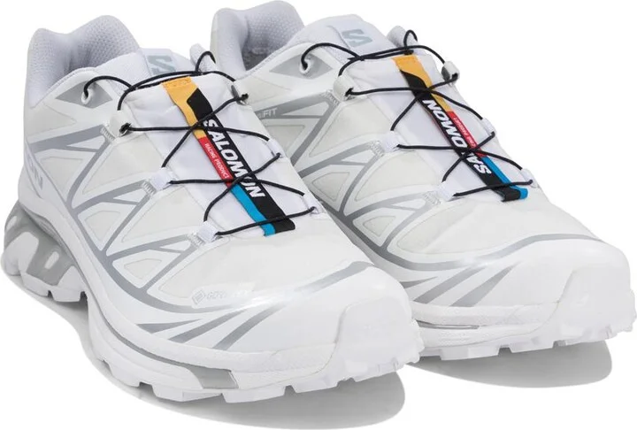 Salomon "Xt-6 Gore-Tex" Sneakers - Image 2