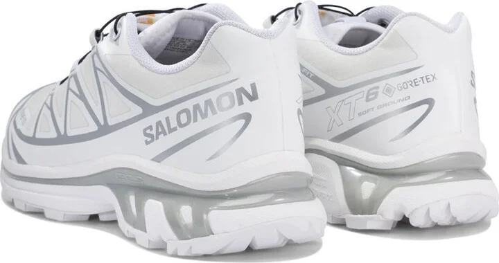 Salomon "Xt-6 Gore-Tex" Sneakers - Image 4