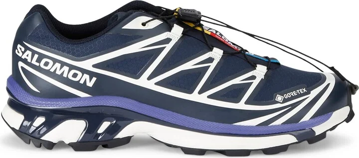 Salomon Xt-6 Gore-Tex Sneakers