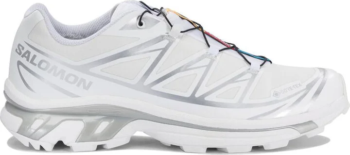 Salomon "Xt-6 Gore-Tex" Sneakers