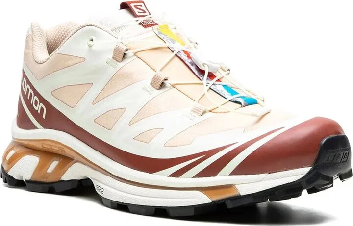 Salomon XT-6 Gtx Kith sneakers - Image 2