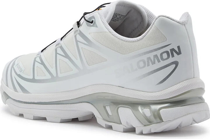 Salomon XT-6 Gtx Panelled Gore-tex Sneakers - Image 2