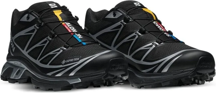 SALOMON Xt 6 Gtx Sneakers - Image 2