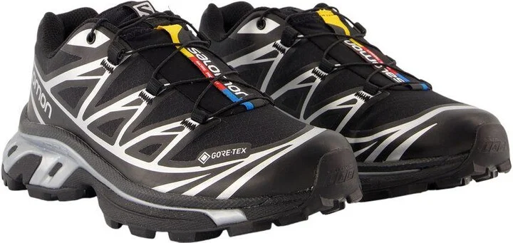 Salomon Xt-6 Gtx Sneakers - Image 2