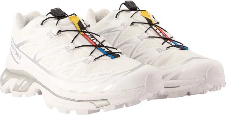 Salomon Xt-6 Gtx Sneakers - Image 2